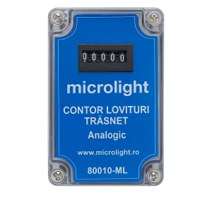 CONTOR LOVITURI TRASNET 80010-MLT