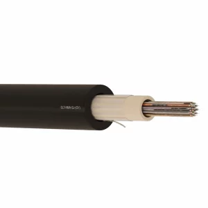 FIBRA OPTICA 4 FIRE-TDS6568/R2