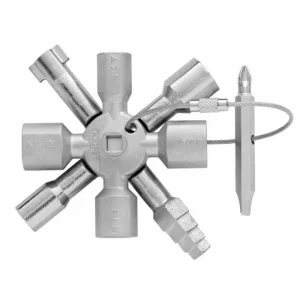 KNIPEX 001101 CHEIE DUBLA UNIVERSALA