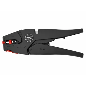 KNIPEX 1240200 CLESTE DEZIZ. AUTOREGLAJ 200MM