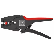 KNIPEX 1242195 CLESTE DEZIZ. 0,08?16mm2 195MM