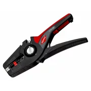 KNIPEX 1252195 CLESTE AUTOREG PT. DEZIZOLAT 195MM