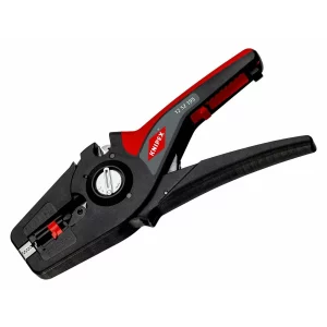 KNIPEX 1252195 CLESTE AUTOREG PT. DEZIZOLAT 195MM
