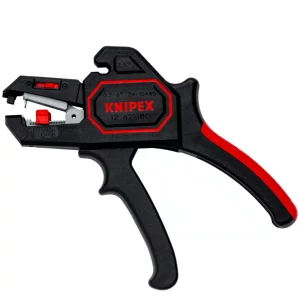 KNIPEX 1262180 CLESTE AUTOREG. PT. DEZIZOLAT 180MM