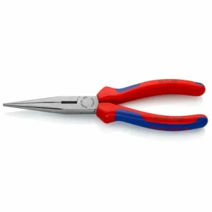 KNIPEX 1302160 CLESTE DE CABLAJ NEGRU CU 160MM