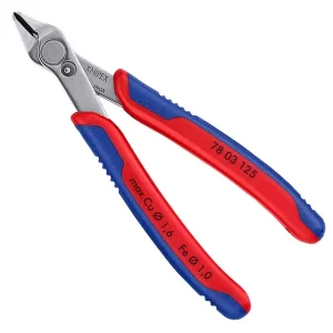 KNIPEX 7803125 ELECTRONIC SUPER KNIPS? 125MM