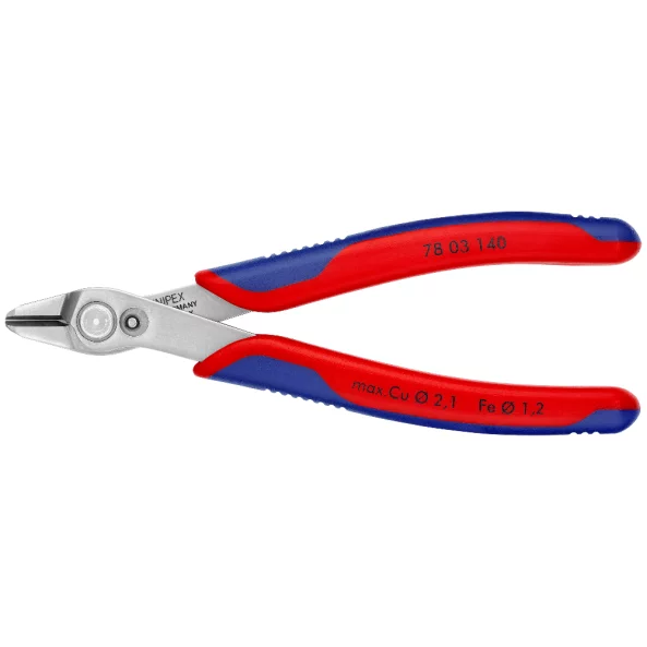 KNIPEX 7803140 ELECTRONIC SUPER KNIPS? XL 140MM