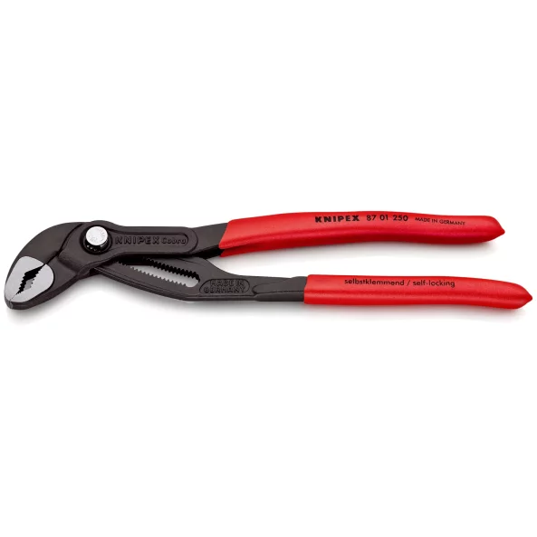 KNIPEX 8701250 KNIPEX CO? GRI 250MM