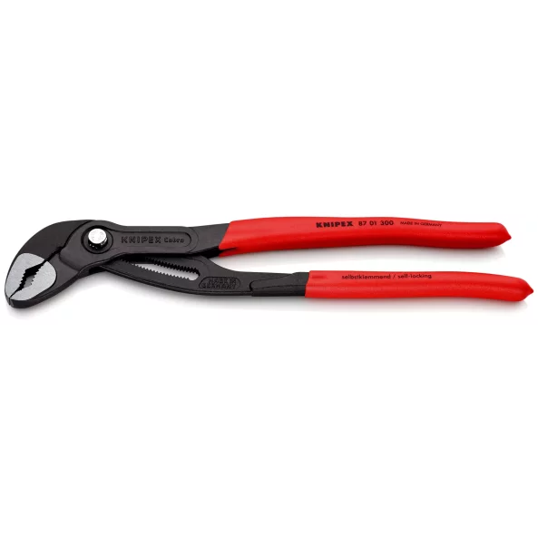 KNIPEX 8701300 KNIPEX CO? GRI 300MM