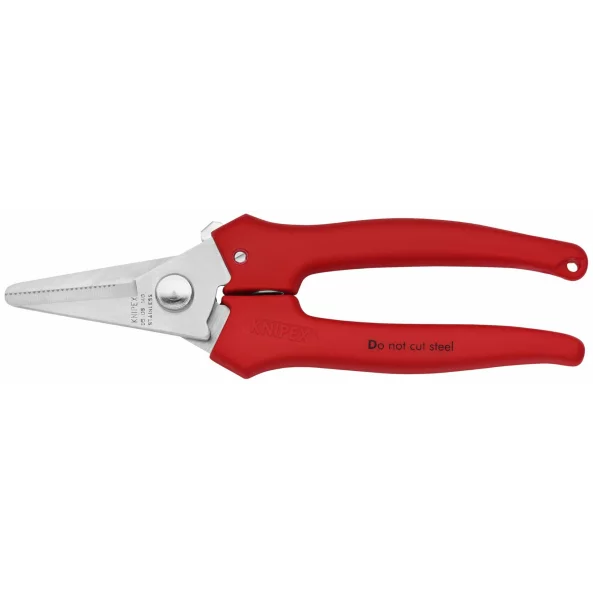 KNIPEX 9505140 FOARFECE COMBINAT 140MM