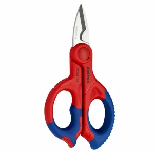 KNIPEX 9505155SB FOARFECA ELECTRICIAN 155MM
