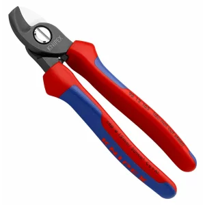 KNIPEX 9512165 FOARFECE DE TAIAT CABLURI 165MM