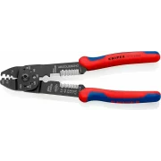 KNIPEX 9721215 CLESTE DE SERTIZAT 230MM