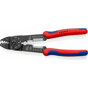 KNIPEX 9721215 CLESTE DE SERTIZAT 230MM