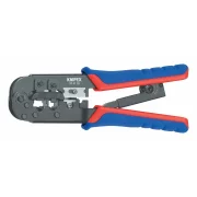 KNIPEX 975110 CLESTE DE SERTIZARE FISE WESTERN 190MM
