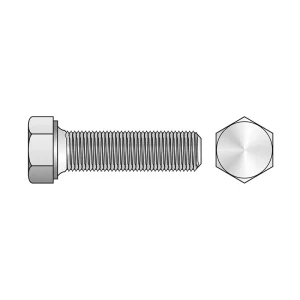 RC 09338640B SURUB C.HEX M6X