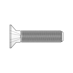 RC 0965435S SURUB CI CRUC M3 X5-965/4.8 Z