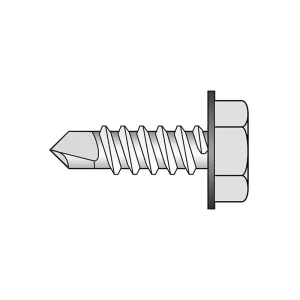 RC 7504K4225P AUTOFORANT 4.2X25/8CH-7504K/Z 25B