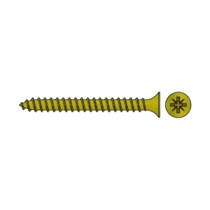 RC X0010T3545P SURUB PAL 3.5X45