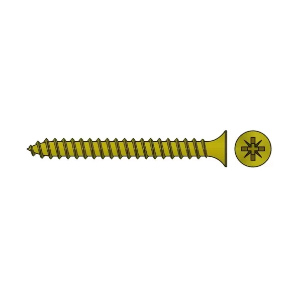 RC X0010T3545P SURUB PAL 3.5X45
