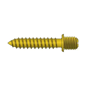RC X0042840S HOLZSURUB CU CAP METRIC 8X40 ZG