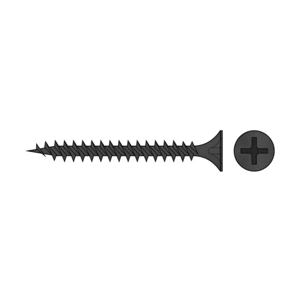 RC X01003545B SURUB GIPS-CART 3.5X45