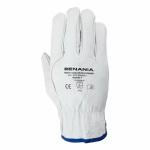 RE MANUSI PIELE DRIVER 1C75