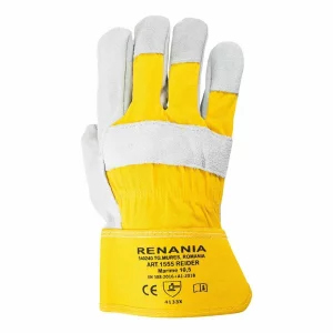 RE MANUSI REIDER YELLOW 1555Y
