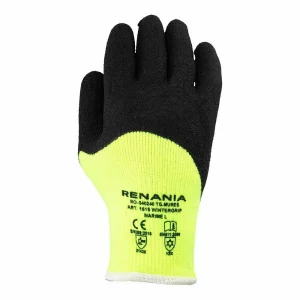RE MANUSI WINTERGRIP 1615