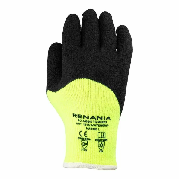 RE MANUSI WINTERGRIP 1615