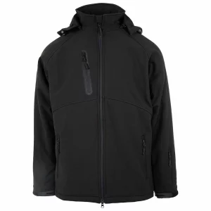 RE SCURTA SOFTSHELL NORIAS 3B32 90739