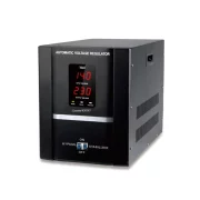 STABILIZATOR AUTOMAT DE TENSIUNE WELL CONSTANT 10000VA/6000W CU SERVO MOTOR