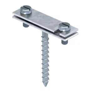 SUPORT INOX 25X4MM ZON03 20325-MLT