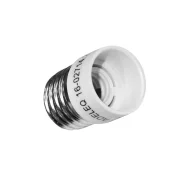 ADAPTOR DULIE DE LA E27 LA E14