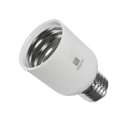 ADAPTOR DULIE DE LA E27 LA E40