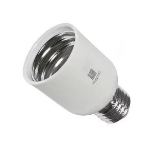 ADAPTOR DULIE DE LA E27 LA E40