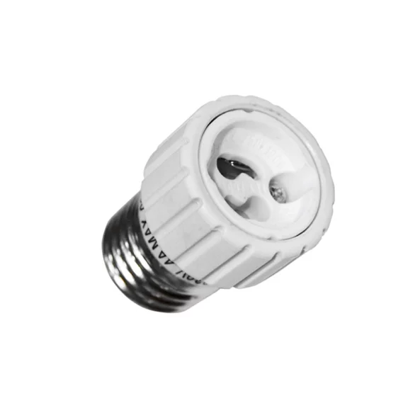 ADAPTOR DULIE DE LA E27 LA GU10
