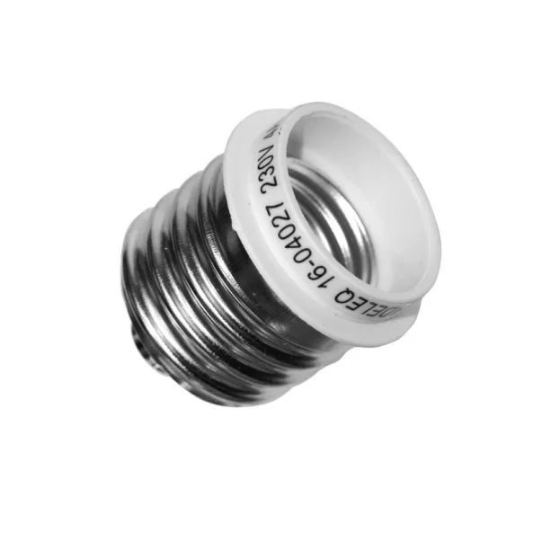 ADAPTOR DULIE DE LA E40 LA E27