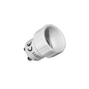 ADAPTOR DULIE DE LA GU10 LA E14