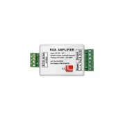 AMPLIFICATOR PT.BANDA LED 12/24V 4A (PT.LED R.G.B.)