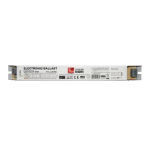 BALAST ELECTRONIC PT TUB T8 1X58W (27188158)