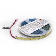 BANDA LED 11W 24V IP20 L.ALBA 480LED/M - COB