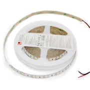 BANDA LED 14.4W 12V IP20 L.CALDA 140LED/M (NEW)