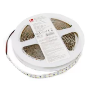 BANDA LED 14.4W 12V IP20 L.RECE 140LED/M (NEW)