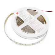 BANDA LED 14.4W 24V IP20 L.CALDA 140LED/M (NEW)