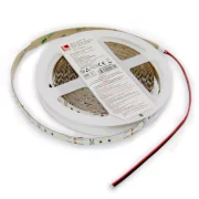 BANDA LED 14.4W 24V IP54 L.RECE 140LED/M (NEW)