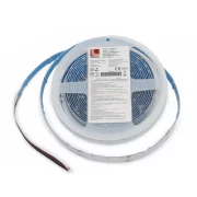 BANDA LED 18W 24V IP54 L.RGB+W 784LED/M - COB