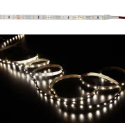 BANDA LED 4.8W 12V IP20 L.ALBA 60LED/M