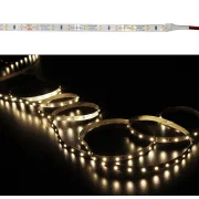 BANDA LED 4.8W 12V IP20 L.CALDA 60LED/M