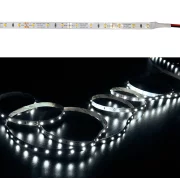 BANDA LED 4.8W 12V IP20 L.RECE 60LED/M
